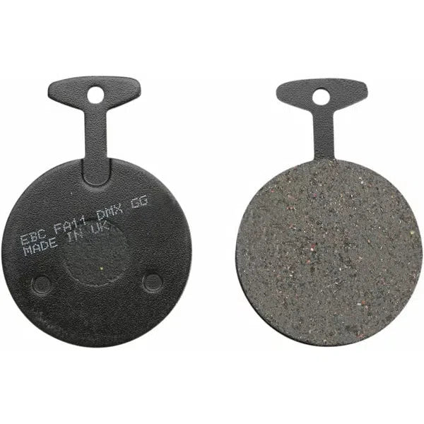 Brake pad fa ser organic - Downtown American Motorcycles