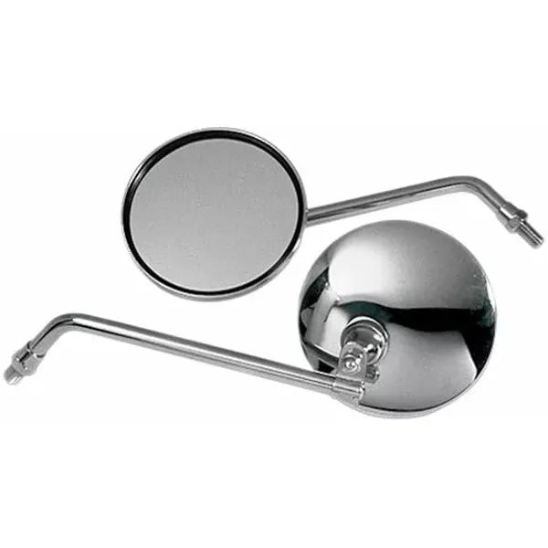 Mirror Honda Rpl Cb 10Mm 20-42410