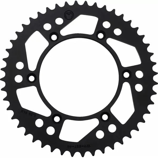 Sprocket Alu Mse Ktm 48T Blk 1211-897-48-10