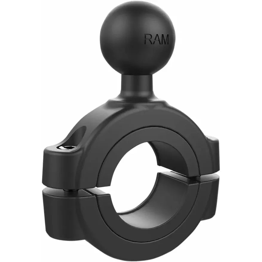 Torque™ Handlebar/Rail Mount Base with 1" Ball
