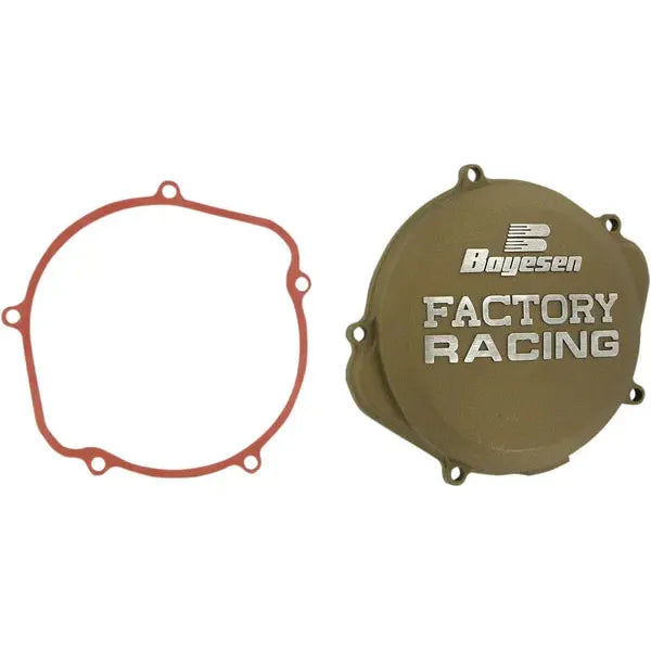 Cover,Clutch Crf250X M
