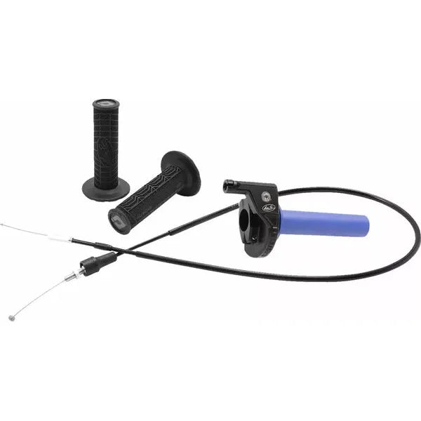 Thrtle Kit/Grip Yfz450R/X 01-2839