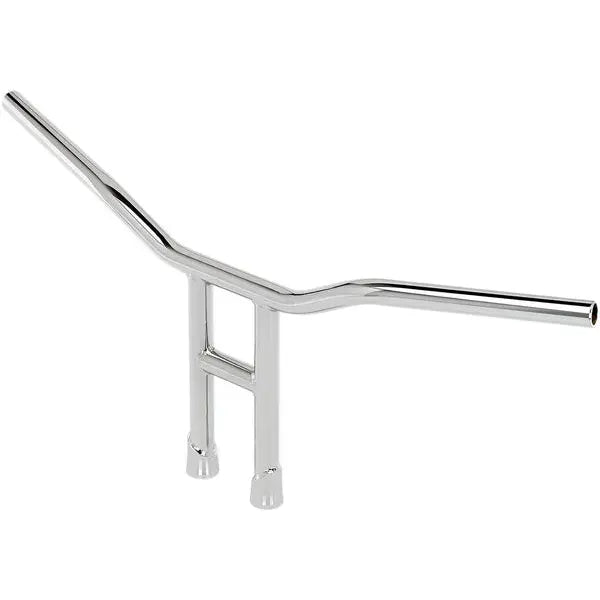 Handlebar Ty 12" Chrome 6222-1056