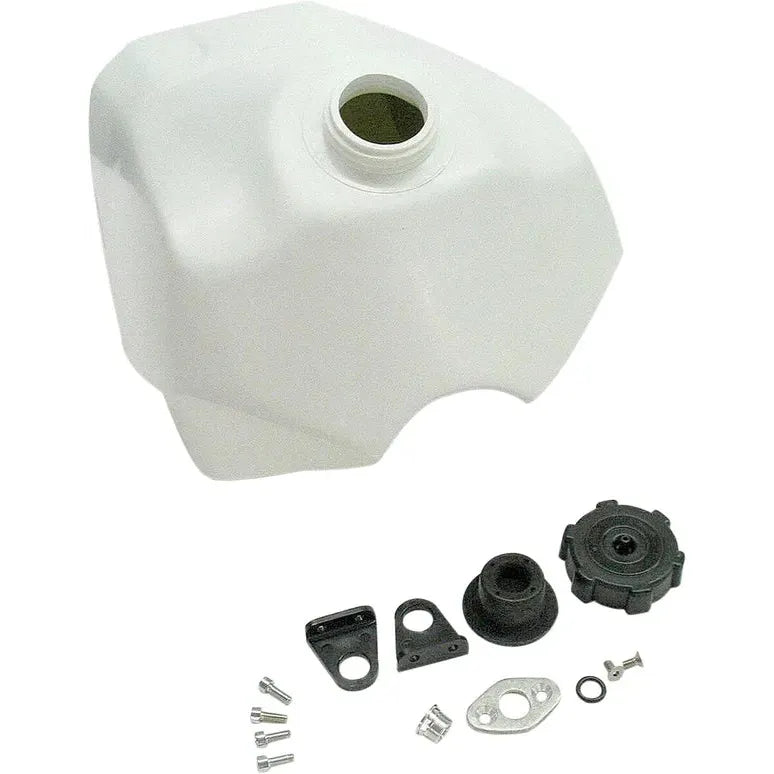 Tank, White Atc350X (276)
