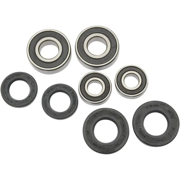 Bearing Wheel Front P06-000