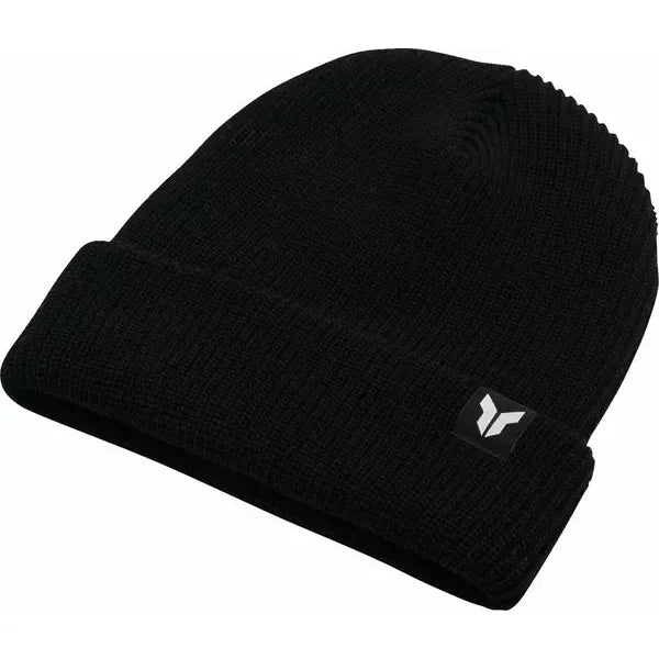 Beanie Iconic Black