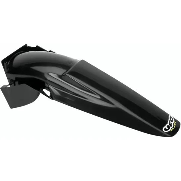 Rear Fender Ktm 98-03 Blk Kt03042#001