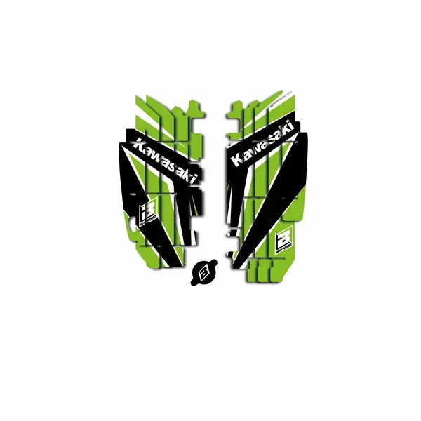 Rad Louver Stk Kxf A402N