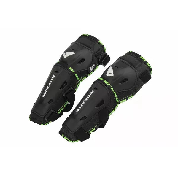 Mokaite Elbow Guards