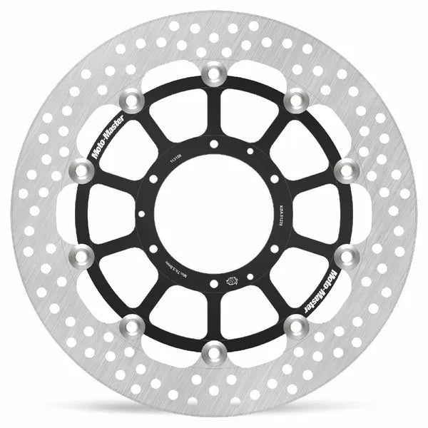 Brake Disc Halo Racing Fr 113158
