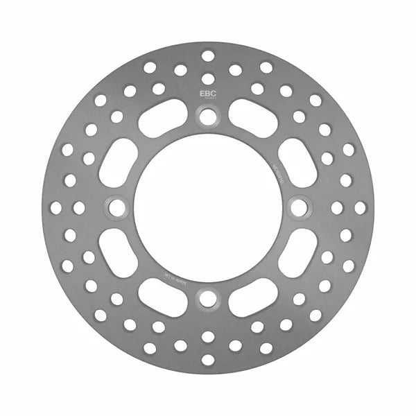 Brake Rotor D-Series Fixed Round Offroad MD6261D