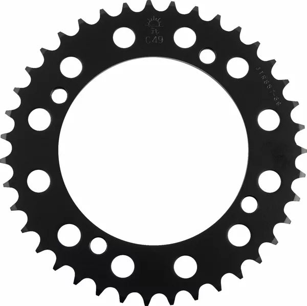Sprocket Rear 39T 520 Jtr857.39