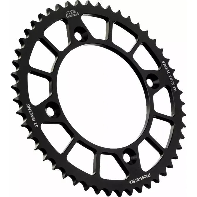 Sprkt Rl 50T Hus/Ktm Blk Jta895.50Blk