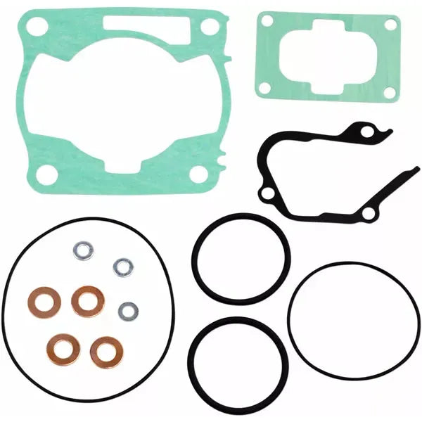 Gasket Kit Top End Yam P400485600199