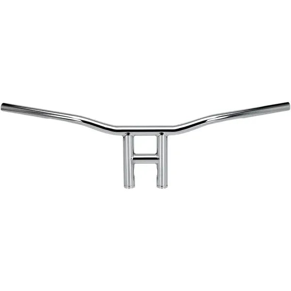 Handlebar Tyson Xl 8" Chrome 6238-1053