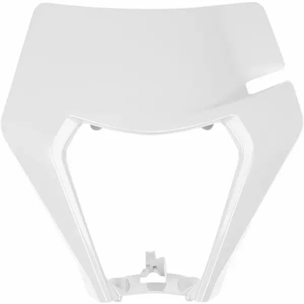Headlight Exc 20-23 Wh Kt05003#042