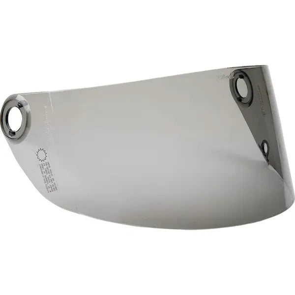 Gringo S/Gringo SV 22.06 Helmet Shield Smoked