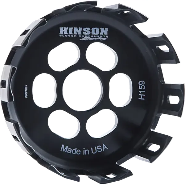 Clutch Baskt Yz65/85