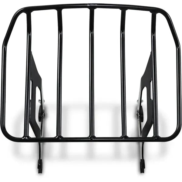 Luggage Rack Detachable Black
