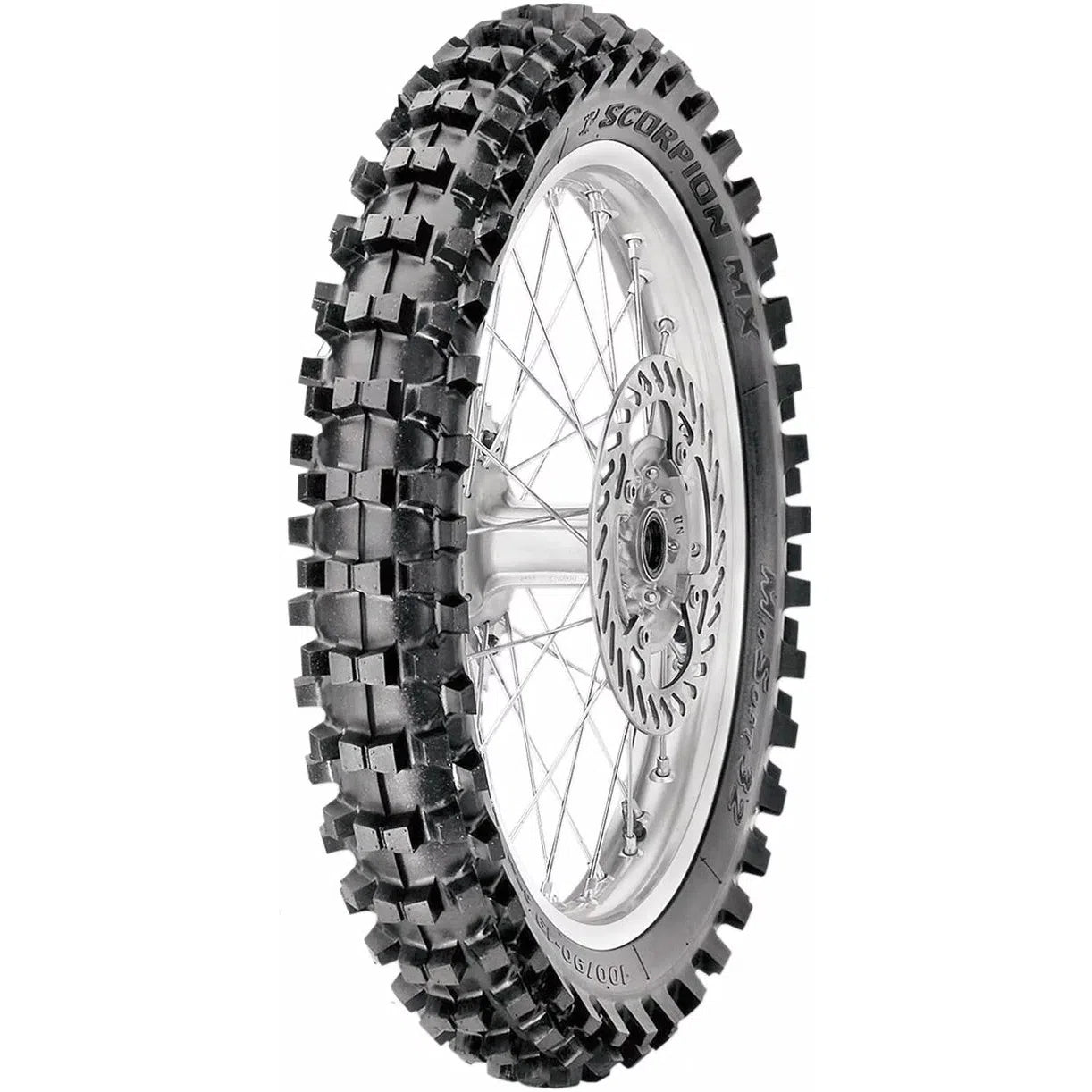 MX MISO 32 R 110/85-19 61M TT