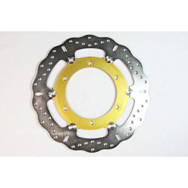 Brake Rotor Xc Series Floating Contour Wave MD4132XC