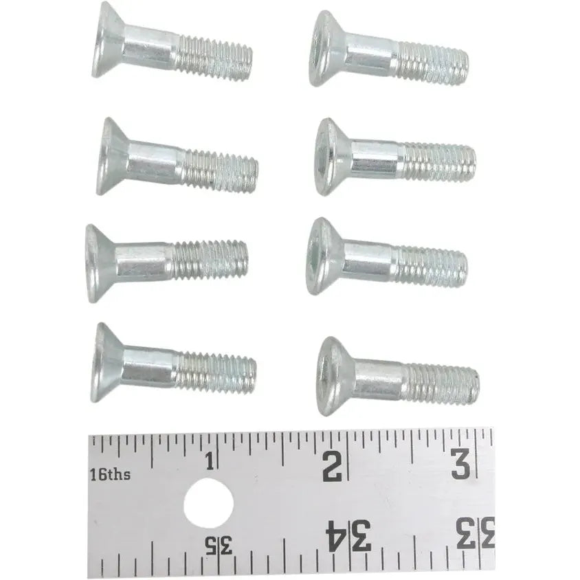 Bolts Gen Ii Drv Carrier