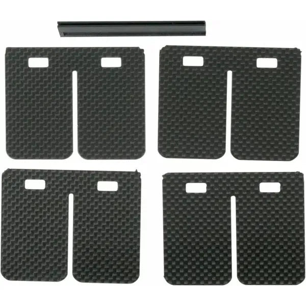 Petal Set Vforce 3 O/R 3P412H