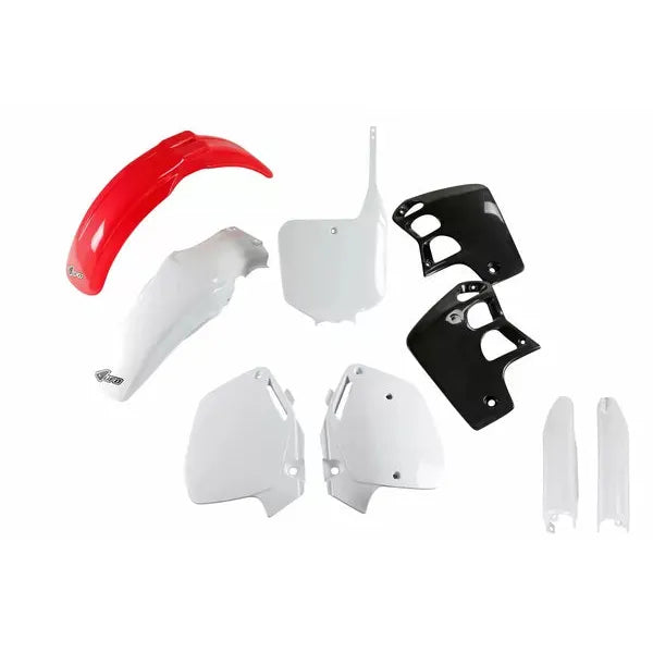 Body Kit Full Cr500 95-00 Oe97 Hokit089F@999W