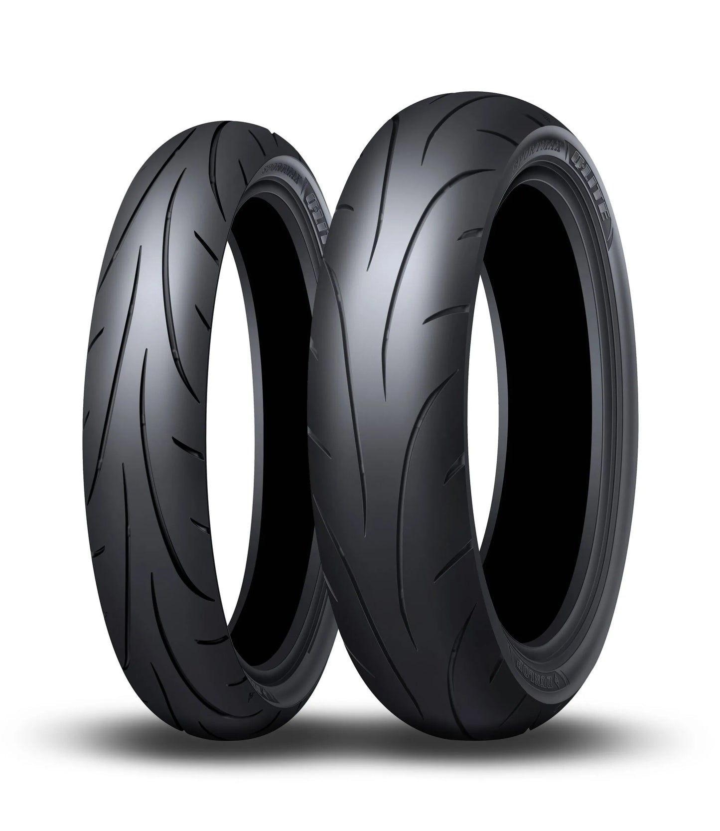 SPORTMAX Q-LITE R 130/70-17 M/C 62H TL