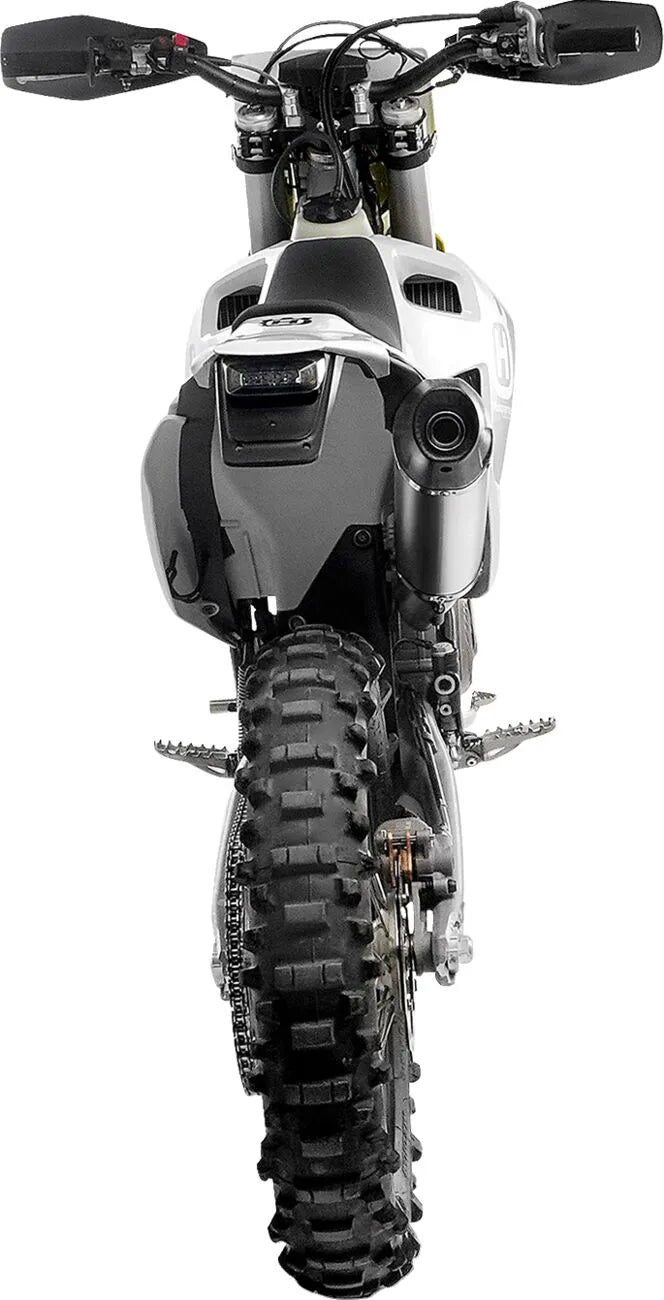 MUFFLER LV-X EVO KTM HUSKY