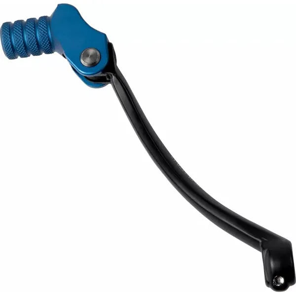 Shift Lever Blue +20Mm Offset 81-0223-10-20
