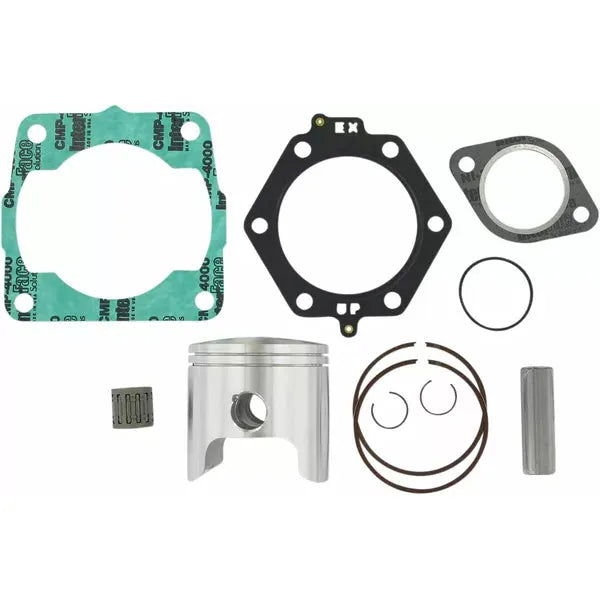 Piston Kit W/Gasket Pk1516