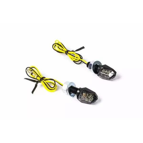 Turnsignals Mini E-Mark 012086921