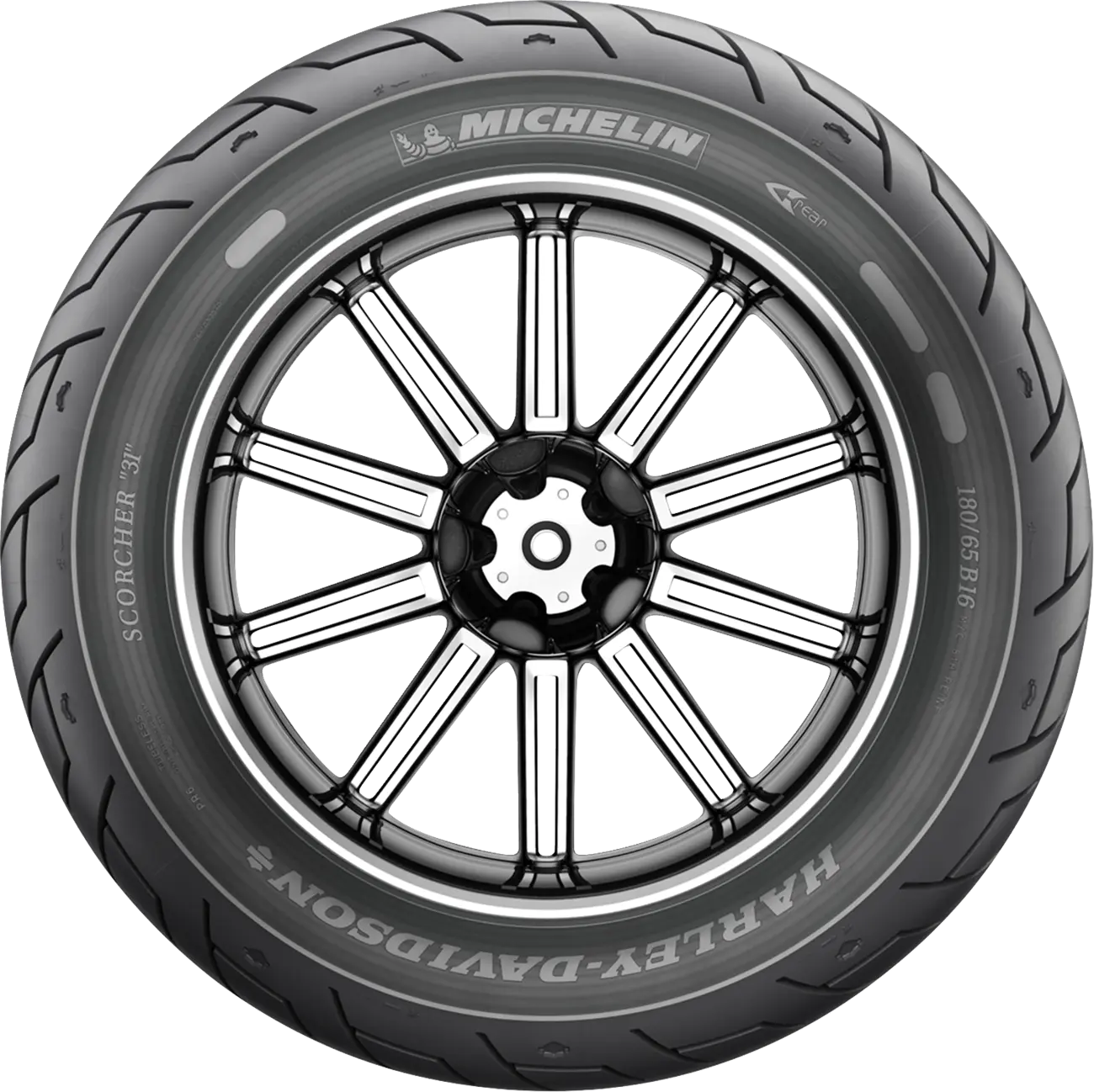 SCHR31 R 180/60B17 75V TL