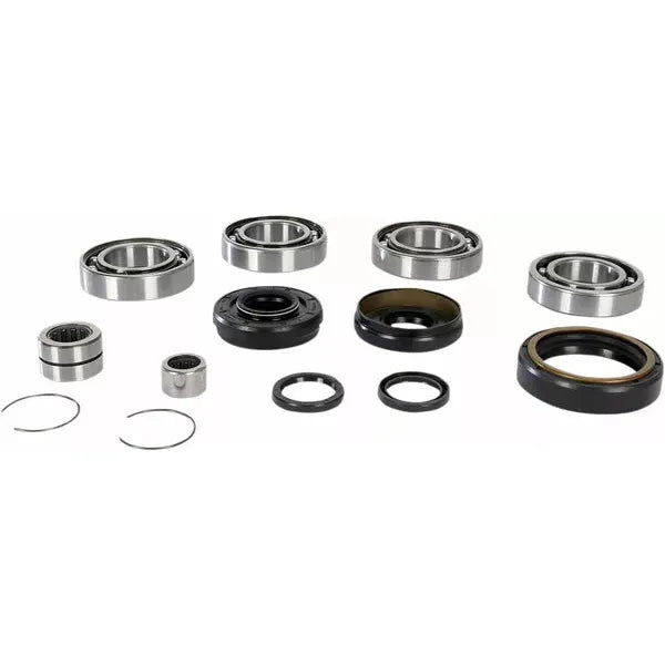 Differential Front Bearin 25-2100