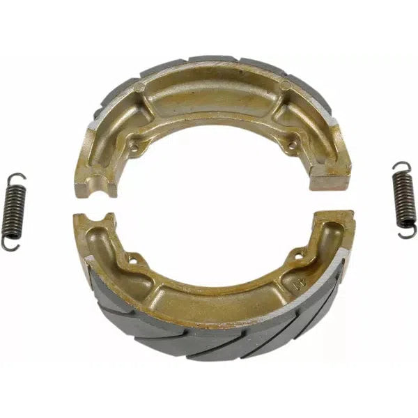 Brake Shoe Plain Series Organic Y506