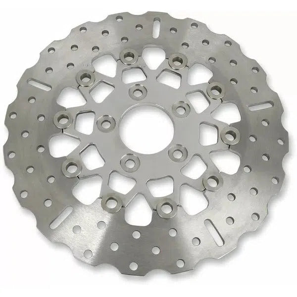 Brake Rotor American Motorcycle Floating Contour RSD018C