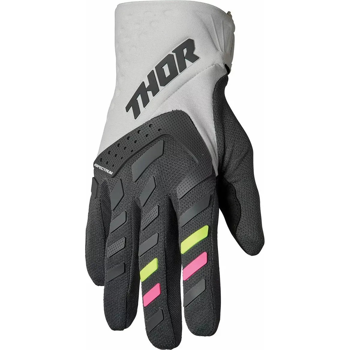 Glove Women's Spectrum Grey/Charcoal