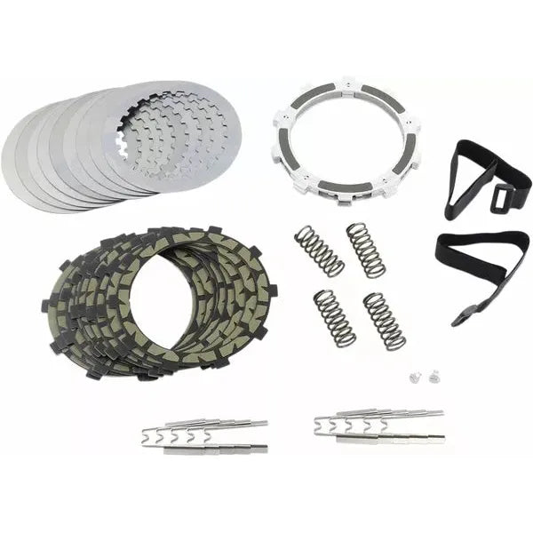 Clutch Radiusx 15+ Xg Rms-6215007