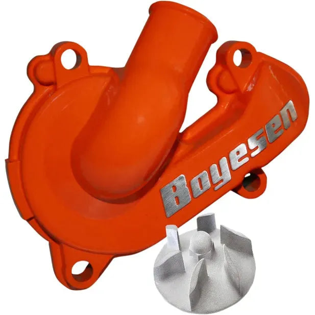 Cover/Imp Water Pump Ktm Or