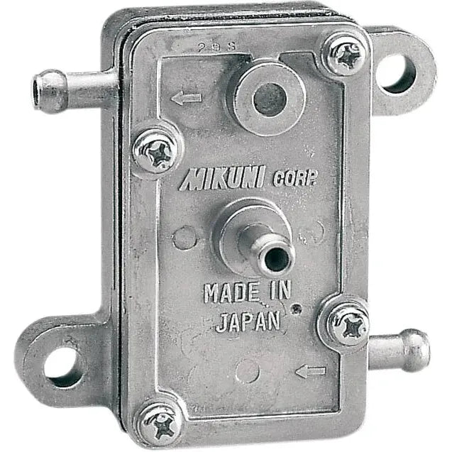 Fuel Pump-Single