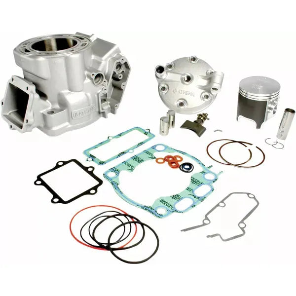 Cylinder Kit Yz250 72Mm P400485100042