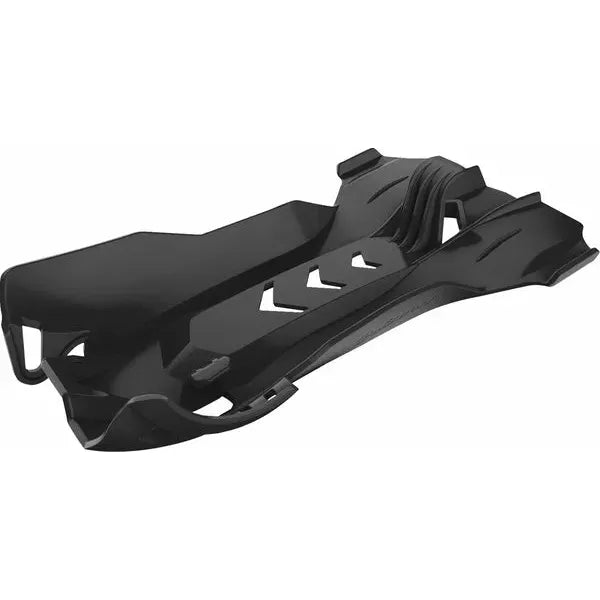 Fortress Skid Plate Bk 8468800001