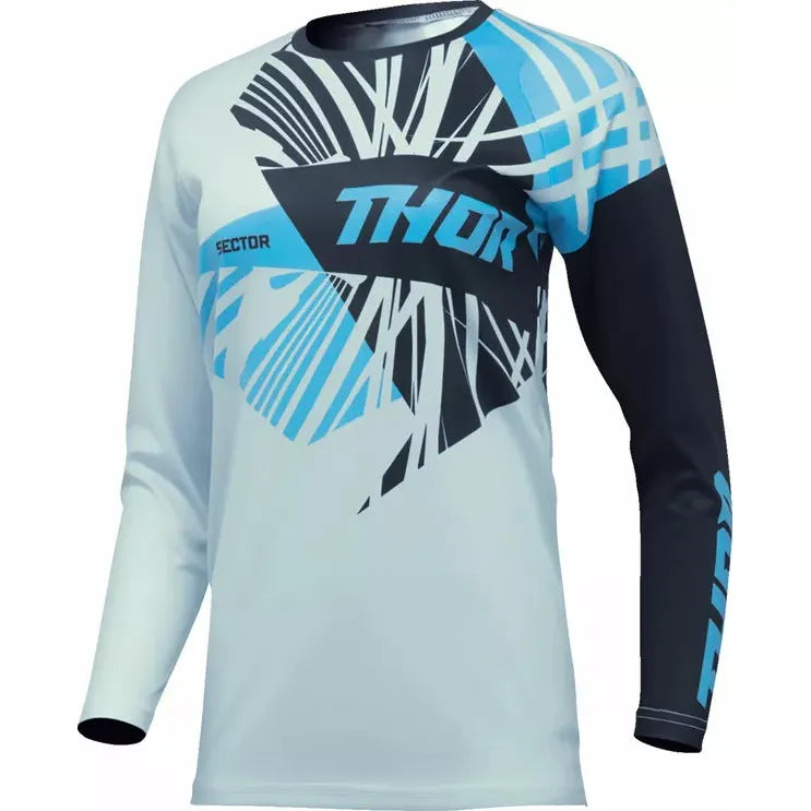 Jersey Women's Sector Split M/B