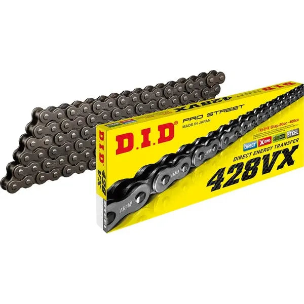Chain DID428VX 120C