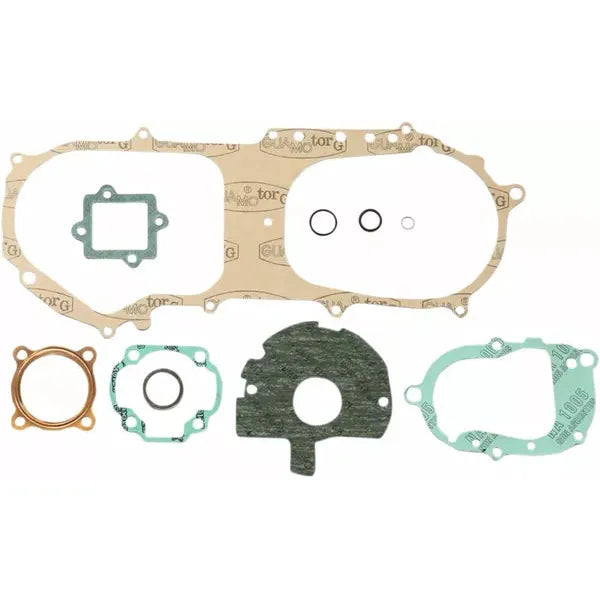 Gasket Kit Complete Pol P400427850009