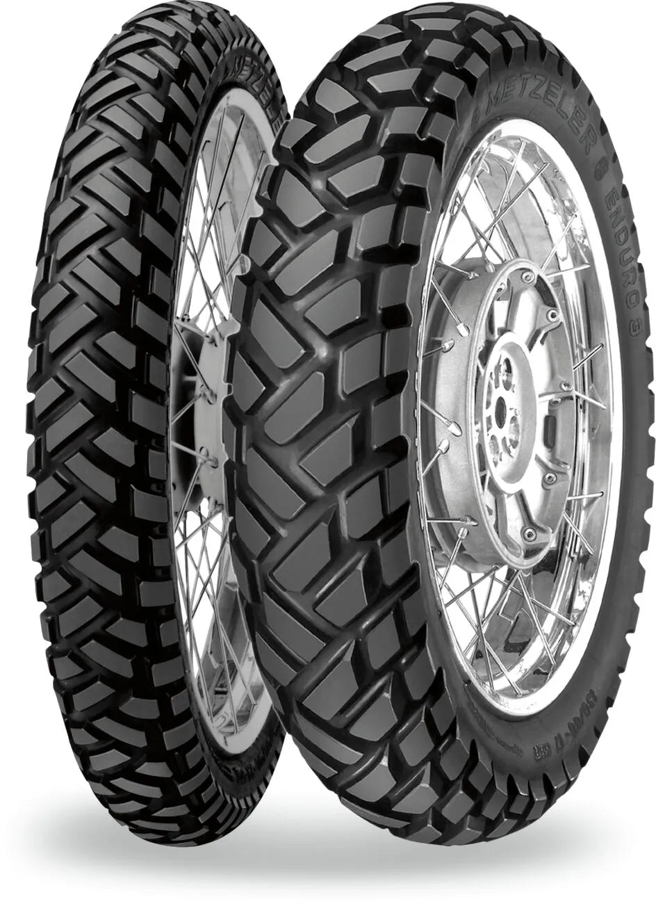 ENDURO 3 SAHARA 90/90 - 21 M/C 54H DP TL F