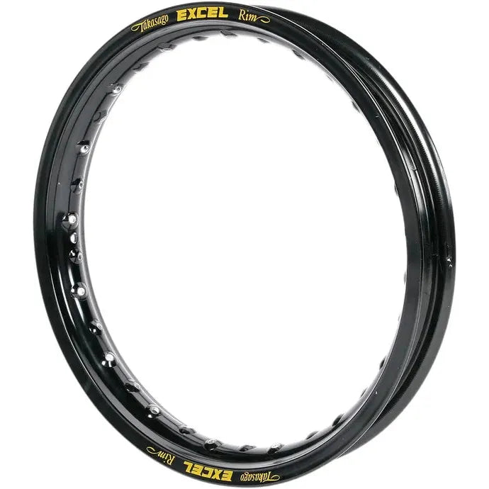 Rim 1.85X16" 32H Black