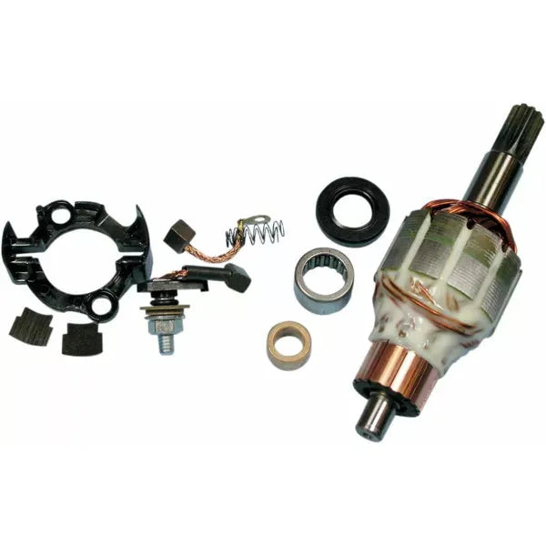 Starter Rebuild Kit 70-604