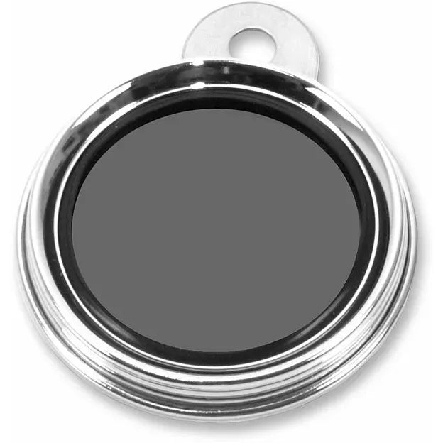 Tax Disc Holder Stainless 86-28820